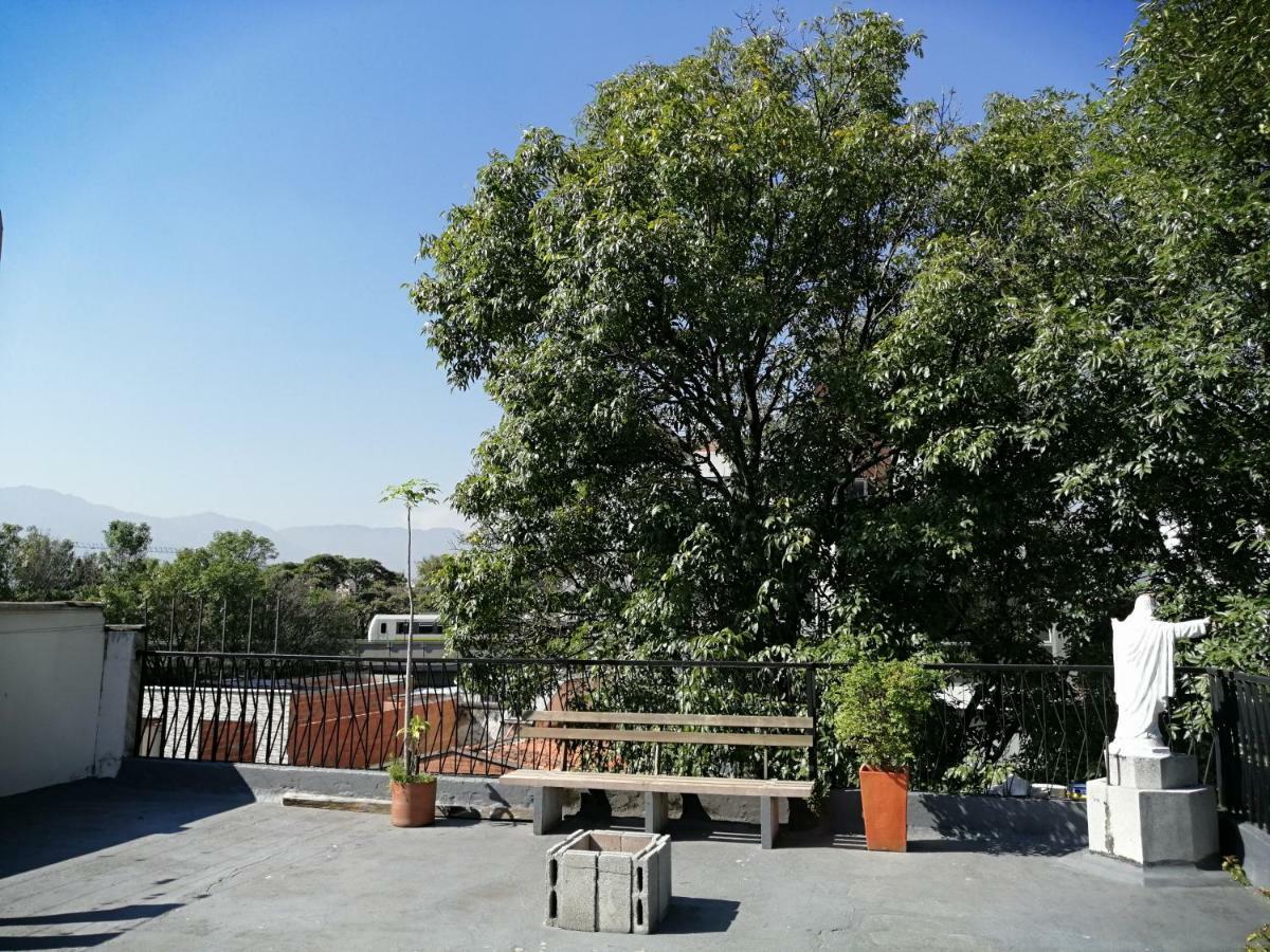 Selvatica Alojamiento Eco (Adults Only) 麦德林 外观 照片