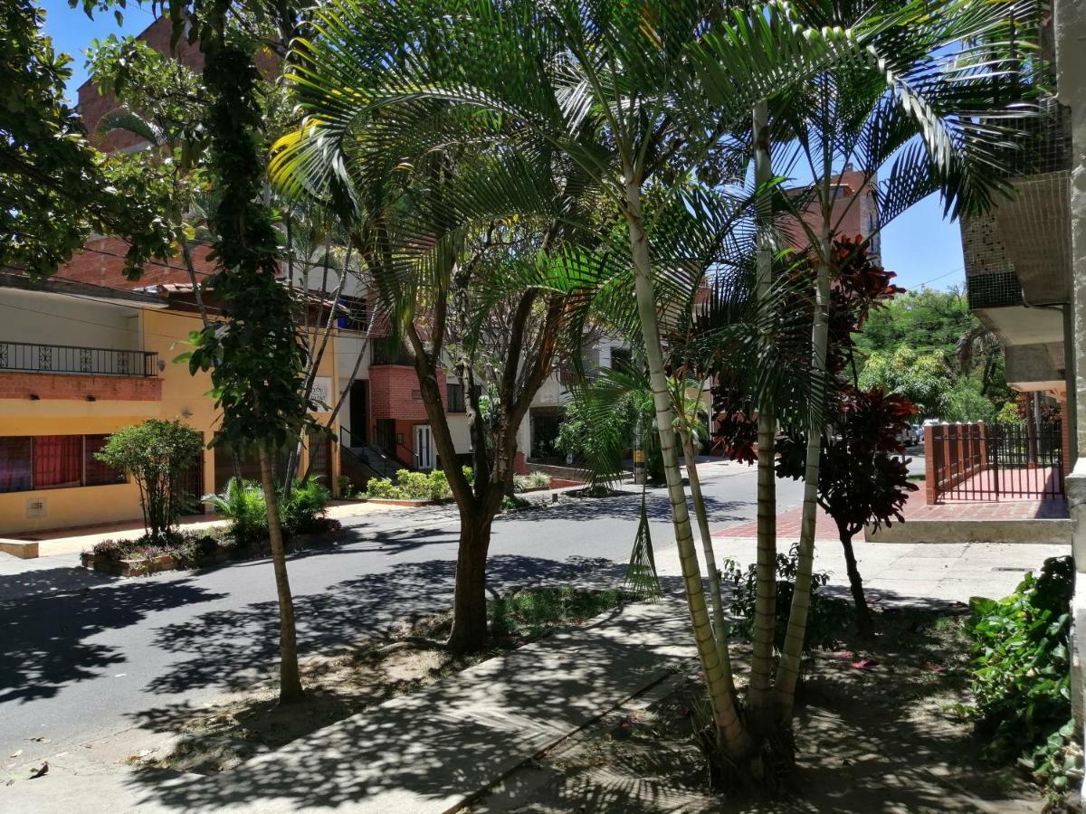 Selvatica Alojamiento Eco (Adults Only) 麦德林 外观 照片